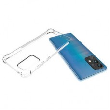 Чохол для мобільного телефона BeCover Anti-Shock Samsung Galaxy A52 SM-A525 Clear (706071) - Фото
