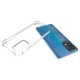 Чохол для мобільного телефона BeCover Anti-Shock Samsung Galaxy A52 SM-A525 Clear (706071)
