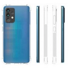 Чохол для мобільного телефона BeCover Anti-Shock Samsung Galaxy A52 SM-A525 Clear (706071) - Фото