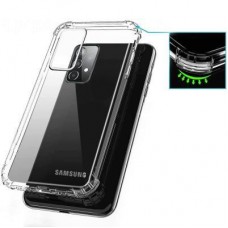 Чохол для мобільного телефона BeCover Anti-Shock Samsung Galaxy A52 SM-A525 Clear (706071) - Фото
