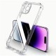 Чохол для мобільного телефона BeCover Anti-Shock Apple iPhone 13 Pro Clear (706981)