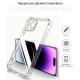 Чохол для мобільного телефона BeCover Anti-Shock Apple iPhone 13 Pro Clear (706981)