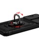Чохол для мобільного телефона BeCover Military Samsung Galaxy S21 FE SM-G990 Black (707364)