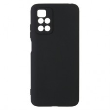 Чехол для мобильного телефона Armorstandart Matte Slim Fit Xiaomi Redmi 10 Black (ARM59833)