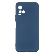 Чехол для мобильного телефона Armorstandart ICON Case Vivo Y21 Dark Blue (ARM61435)