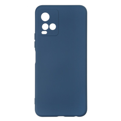 Чохол для мобільного телефона Armorstandart ICON Case Vivo Y21 Dark Blue (ARM61435)