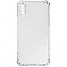 Чехол для мобильного телефона Armorstandart Air Force Apple iPhone X/Xs Transparent (ARM62369) Чехол для мобильного телефона Armorstandart Air Force Apple iPhone X/Xs Transparent (ARM62369)