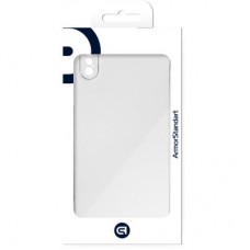 Чохол для мобільного телефона Armorstandart Air Force Apple iPhone X/Xs Transparent (ARM62369) Чохол для мобільного телефона Armorstandart Air Force Apple iPhone X/Xs Transparent (ARM62369) - Фото