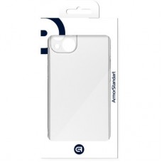 Чохол для мобільного телефона Armorstandart Air Series Apple iPhone 13 Camera cover Transparent (ARM61256) - Фото