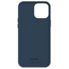 Чохол для мобільного телефона Armorstandart ICON2 Case Apple iPhone 14 Pro Max Stromblue (ARM63619) - Фото