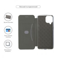 Чохол для мобільного телефона Armorstandart G-Case Samsung M53 (M536) Blue (ARM61801) - Фото