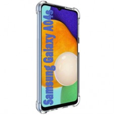 Чохол для мобільного телефона BeCover Anti-Shock Samsung Galaxy A13 5G SM-A136 / A04s SM-A047 Clear (708249) - Фото