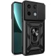 Чохол для мобільного телефона BeCover Military Xiaomi Redmi Note 13 Pro 5G Black (710693)
