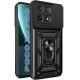 Чохол для мобільного телефона BeCover Military Poco X6 Pro Black (711157)