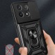 Чохол для мобільного телефона BeCover Military Poco X6 Pro Black (711157)