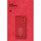 Чехол для мобильного телефона Armorstandart ICON Case Xiaomi Redmi 10 5G/11 Prime 5G/Note 11E 5G Red (ARM61855)