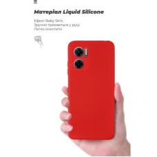 Чохол для мобільного телефона Armorstandart ICON Case Xiaomi Redmi 10 5G/11 Prime 5G/Note 11E 5G Red - Фото