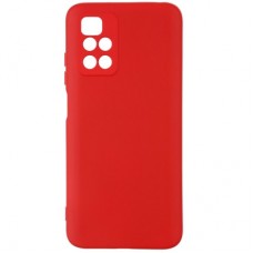 Чехол для мобильного телефона Armorstandart ICON Case Xiaomi Redmi 10/10 2022 Red (ARM62761)