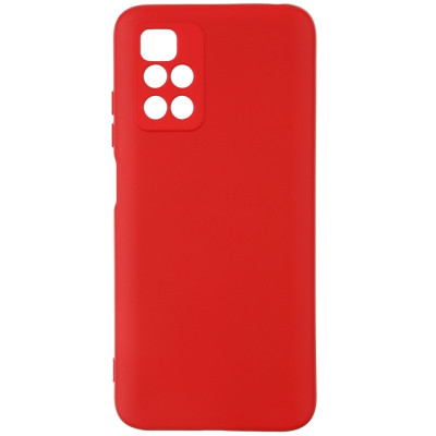 Чехол для мобильного телефона Armorstandart ICON Case Xiaomi Redmi 10/10 2022 Red (ARM62761)