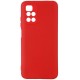 Чехол для мобильного телефона Armorstandart ICON Case Xiaomi Redmi 10/10 2022 Red (ARM62761)