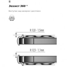 Чохол для мобільного телефона Armorstandart ICON Case Xiaomi Redmi 10 5G/11 Prime 5G/Note 11E 5G Black (ARM61851) Чохол для мобільного телефона Armorstandart ICON Case Xiaomi Redmi 10 5G/11 Prime 5G/Note 11E 5G Black (ARM61851) - Фото
