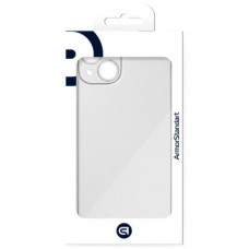 Чохол для мобільного телефона Armorstandart Air Force Apple iPhone 13 Camera cover Transparent (ARM66354) Чохол для мобільного телефона Armorstandart Air Force Apple iPhone 13 Camera cover Transparent (ARM66354) - Фото