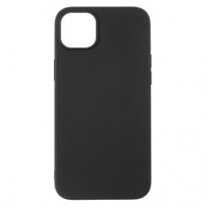 Чехол для мобильного телефона Armorstandart Matte Slim Fit Apple iPhone 14 Plus Black (ARM65613) Чехол для мобильного телефона Armorstandart Matte Slim Fit Apple iPhone 14 Plus Black (ARM65613)