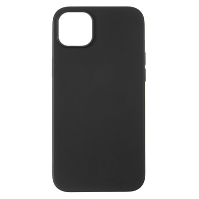 Чехол для мобильного телефона Armorstandart Matte Slim Fit Apple iPhone 14 Plus Black (ARM65613)