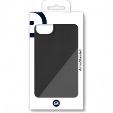 Чохол для мобільного телефона Armorstandart Matte Slim Fit Apple iPhone 14 Plus Black (ARM65613) Чохол для мобільного телефона Armorstandart Matte Slim Fit Apple iPhone 14 Plus Black (ARM65613) - Фото