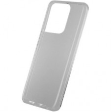 Чохол для мобільного телефона BeCover Tecno Spark 8C (KG5) Transparancy (708658) - Фото