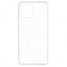 Чохол для мобільного телефона BeCover Motorola Moto G72 Transparancy (708932) - Фото
