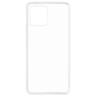 Чохол для мобільного телефона BeCover Motorola Moto G72 Transparancy (708932)