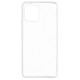 Чохол для мобільного телефона BeCover Motorola Moto G72 Transparancy (708932)