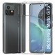 Чохол для мобільного телефона BeCover Motorola Moto G72 Transparancy (708932)