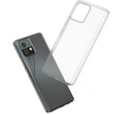 Чохол для мобільного телефона BeCover Motorola Moto G72 Transparancy (708932) - Фото