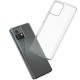 Чохол для мобільного телефона BeCover Motorola Moto G72 Transparancy (708932)