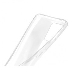 Чохол для мобільного телефона BeCover Poco F4 Transparancy (708936) - Фото