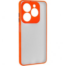 Чехол для мобильного телефона Armorstandart Frosted Matte Tecno Spark 20C (BG7n) Red (ARM73585) Чехол для мобильного телефона Armorstandart Frosted Matte Tecno Spark 20C (BG7n) Red (ARM73585)