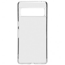 Чехол для мобильного телефона Armorstandart Air Series Google Pixel 7 Pro Transparent (ARM63342) Чехол для мобильного телефона Armorstandart Air Series Google Pixel 7 Pro Transparent (ARM63342)