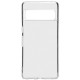 Чехол для мобильного телефона Armorstandart Air Series Google Pixel 7 Pro Transparent (ARM63342)