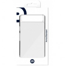 Чохол для мобільного телефона Armorstandart Air Series Google Pixel 7 Pro Transparent (ARM63342) Чохол для мобільного телефона Armorstandart Air Series Google Pixel 7 Pro Transparent (ARM63342) - Фото