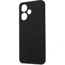 Чохол для мобільного телефона BeCover Infinix HOT 30 Play NFC (X6835B) Black (709618) - Фото