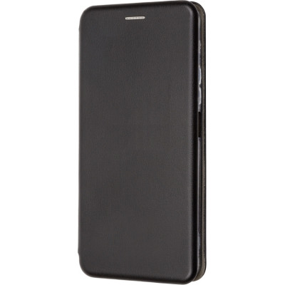 Чохол для мобільного телефона Armorstandart G-Case Tecno Spark 10 Pro (KI7) Black (ARM68954)