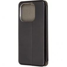 Чохол для мобільного телефона Armorstandart G-Case Tecno Spark 10 Pro (KI7) Black (ARM68954) - Фото
