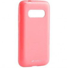 Чехол для мобильного телефона Melkco для Samsung G310/Ace 4 Poly Jacket TPU Pink (6174678) Чехол для мобильного телефона Melkco для Samsung G310/Ace 4 Poly Jacket TPU Pink (6174678)
