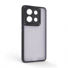 Чехол для мобильного телефона Armorstandart Shade Xiaomi Redmi Note 13 Pro 5G / Poco X6 5G Black (ARM75699) Чехол для мобильного телефона Armorstandart Shade Xiaomi Redmi Note 13 Pro 5G / Poco X6 5G Black (ARM75699)