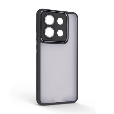 Чехол для мобильного телефона Armorstandart Shade Xiaomi Redmi Note 13 Pro 5G / Poco X6 5G Black (ARM75699)