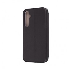 Чохол для мобільного телефона Armorstandart G-Case Samsung A35 5G (A356) Black (ARM74328) - Фото
