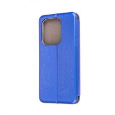 Чохол для мобільного телефона Armorstandart G-Case Xiaomi Poco M6 Pro 4G Blue (ARM74151) - Фото