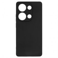 Чехол для мобильного телефона Armorstandart Matte Slim Fit Xiaomi Redmi Note 13 Pro 4G Camera cover Black Чехол для мобильного телефона Armorstandart Matte Slim Fit Xiaomi Redmi Note 13 Pro 4G Camera cover Black